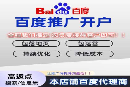 某sem公司广告投放实战案例